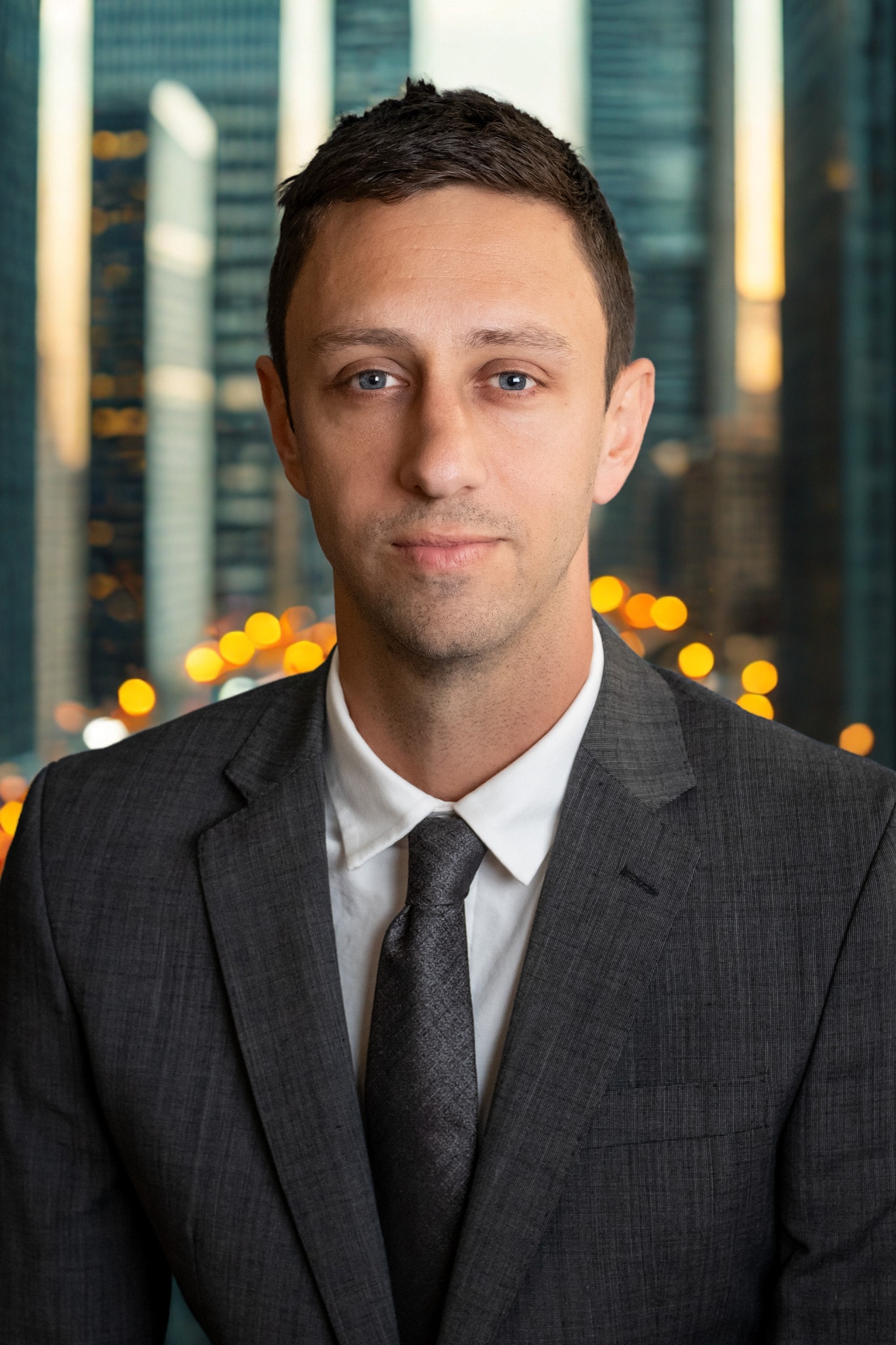 Travis Kelly, Attorney at Law